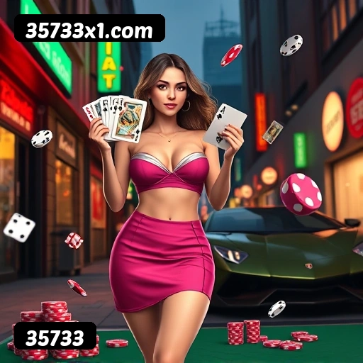 Jogos de Cassino Premium - Slots, Roleta, Blackjack e Dealer Ao Vivo