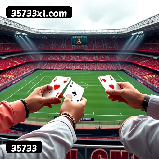 Cassino ao Vivo 35733 - Dealers Brasileiros Profissionais